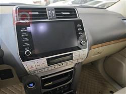 تويوتا لاندكروزر برادو